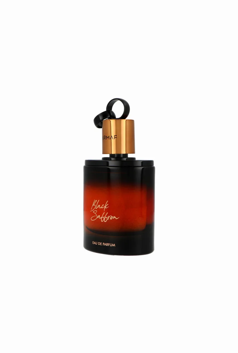 Armaf Beauté Black saffron thumbnail 7