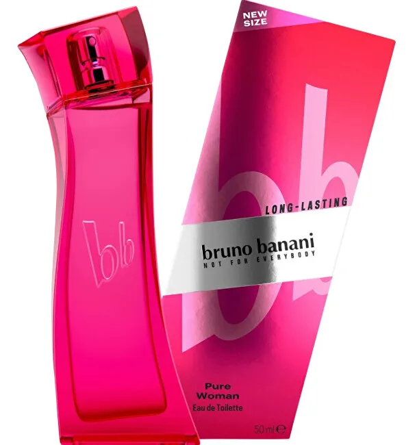 Bruno Banani Pure Woman thumbnail 3