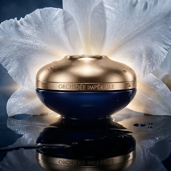 Guerlain Orchidée Impériale The Longevity Rejuvenating Cream (Rich Cream) 50 ml thumbnail 2