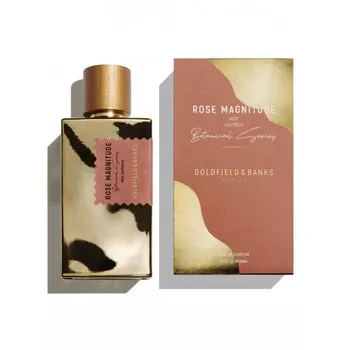 Goldfield & Banks Botanical Series Rose Magnitude thumbnail 2