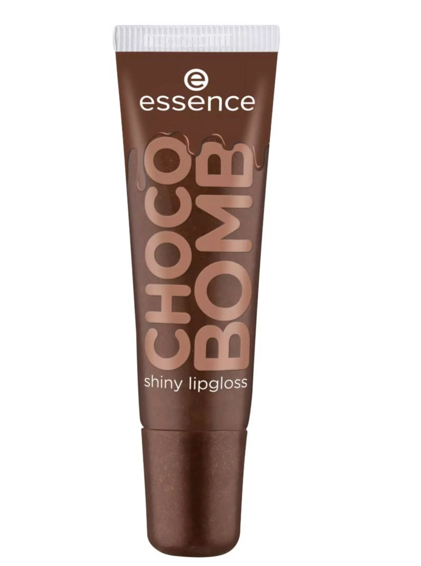 Essence Lip gloss Choco Bomb 01 (Shiny Lipgloss) thumbnail 4