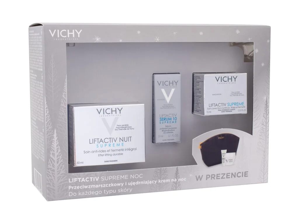 Liftactiv supreme