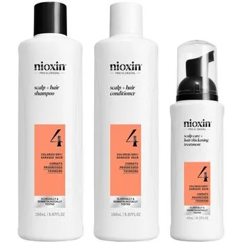 Nioxin System 4 thumbnail 2