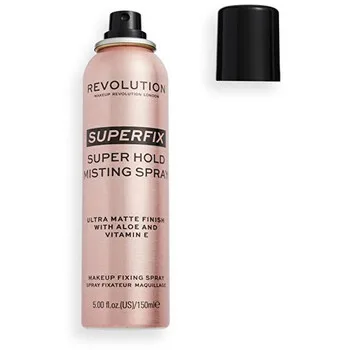 Revolution Superfix Super Hold Misting Spray thumbnail 2