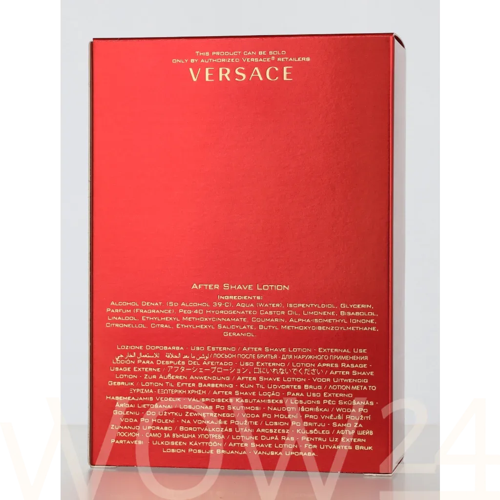 Versace Eros flame thumbnail 3