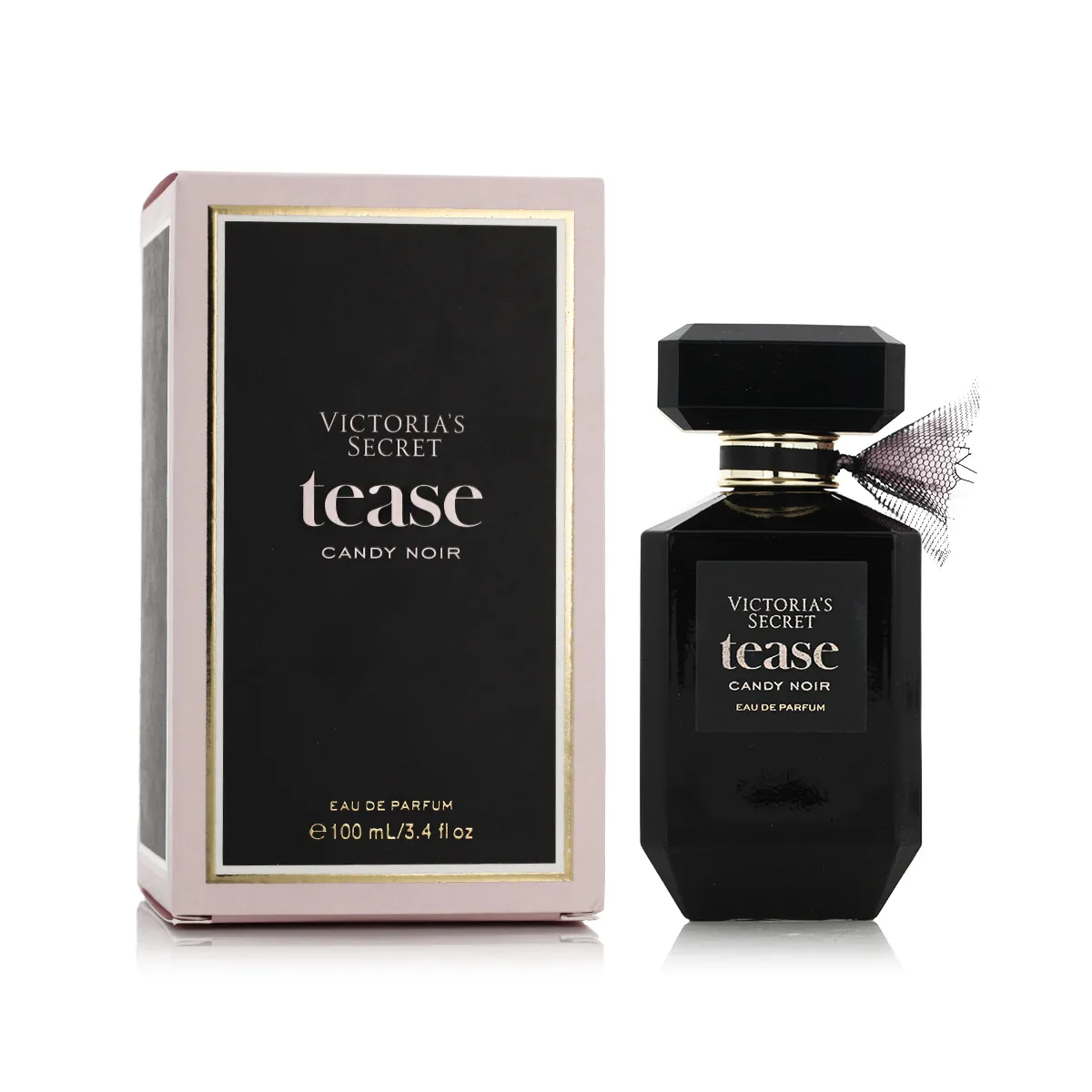Tease Candy Noir