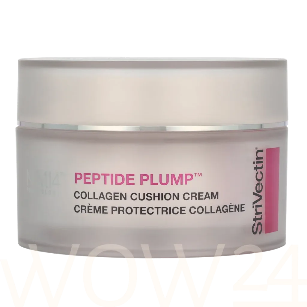 StriVectin Peptide Plump Collagen Cushion Cream thumbnail 5