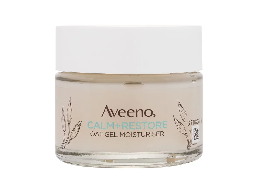 Calm + Restore Oat Gel Moisturiser