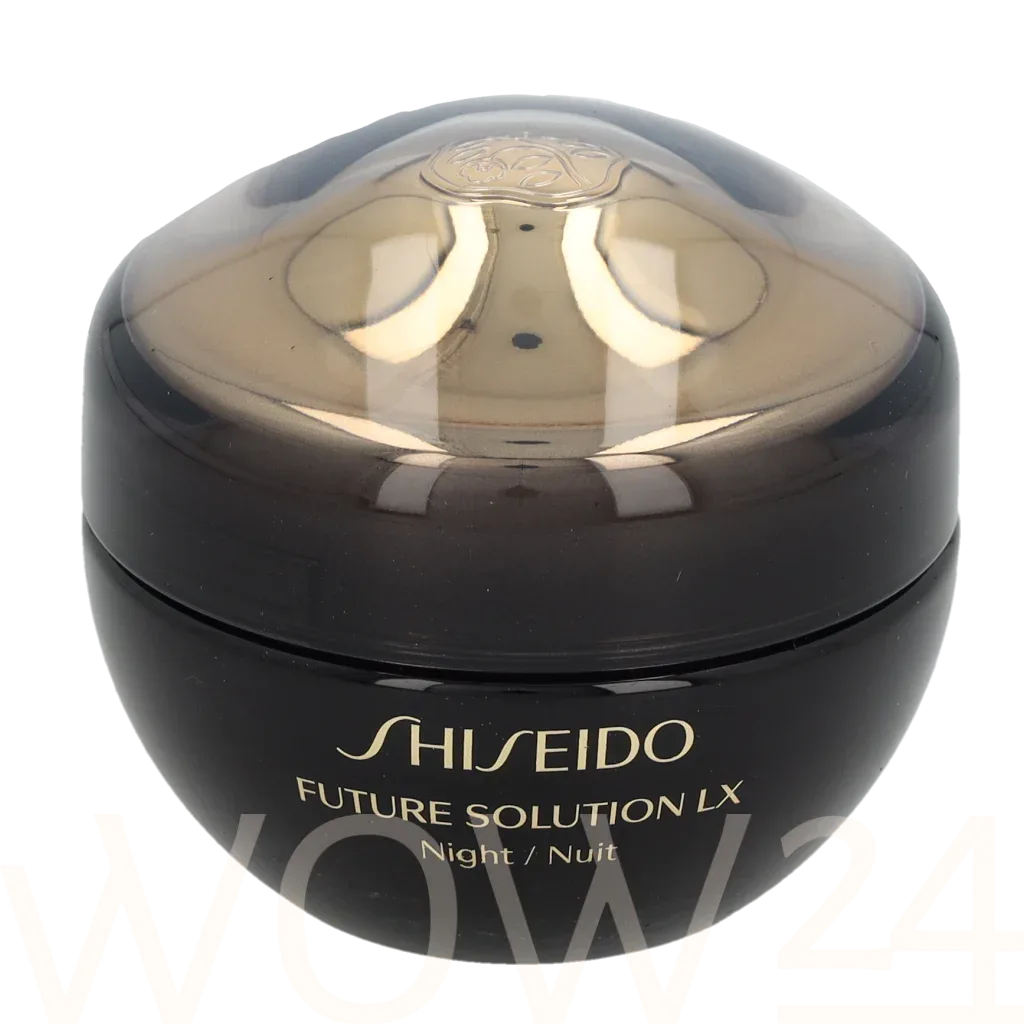 Shiseido Future solution lx thumbnail 5