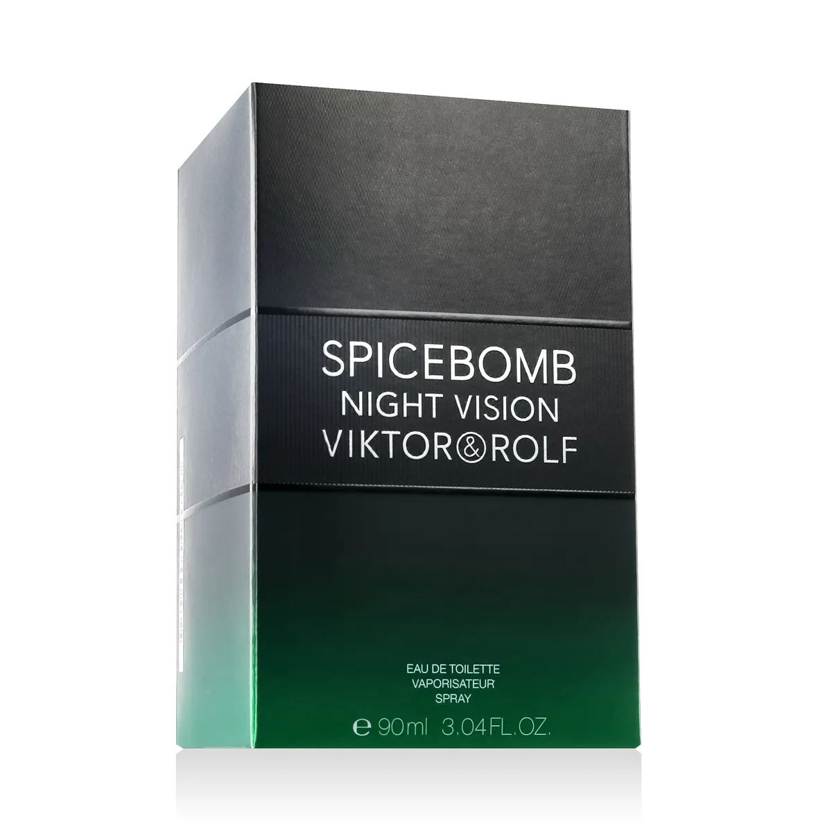 Spicebomb Night Vision