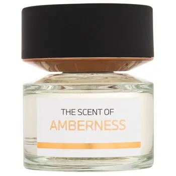 BMW The Scent of Amberness thumbnail 4