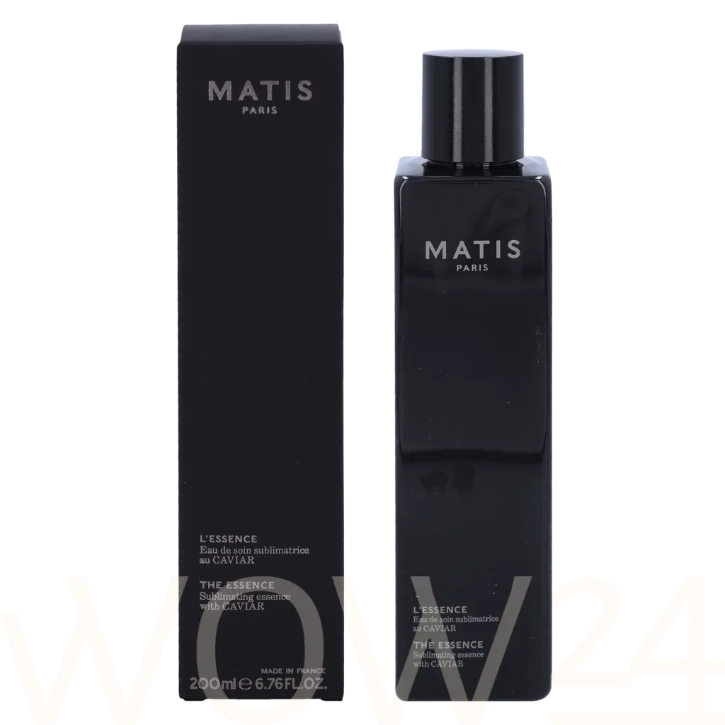 Matis Paris Réponse Caviar make-up tonic (The Essence) thumbnail 4