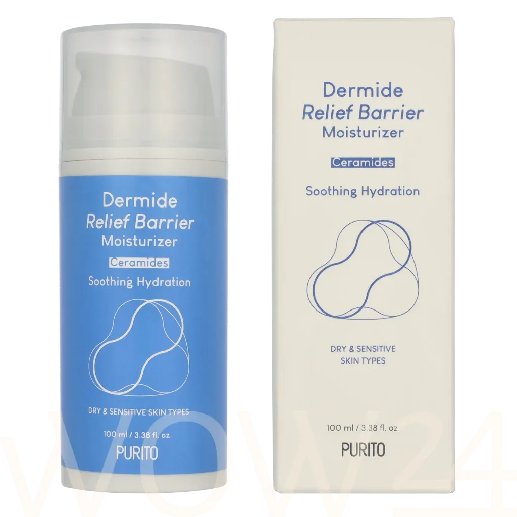 PURITO Purito Seoul Dermide Relief Barrier Moisturizer thumbnail 4