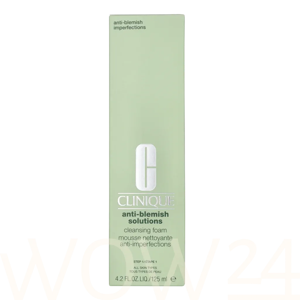 Clinique Anti-Blemish Solutions thumbnail 2
