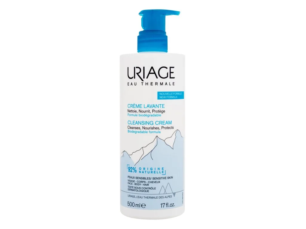 Cleansing Cream