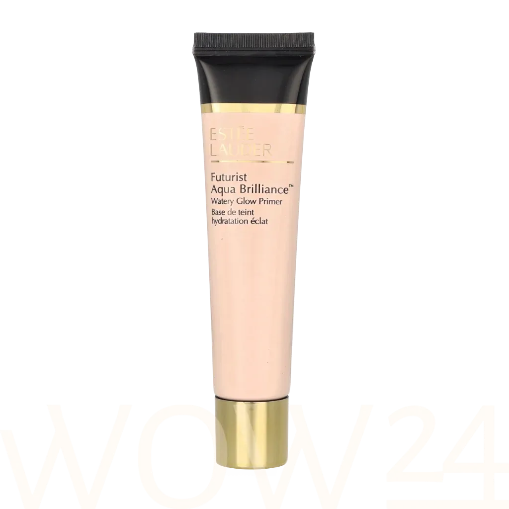 Esteé Lauder Futurist Aqua Brilliance Watery Glow Primer thumbnail 5