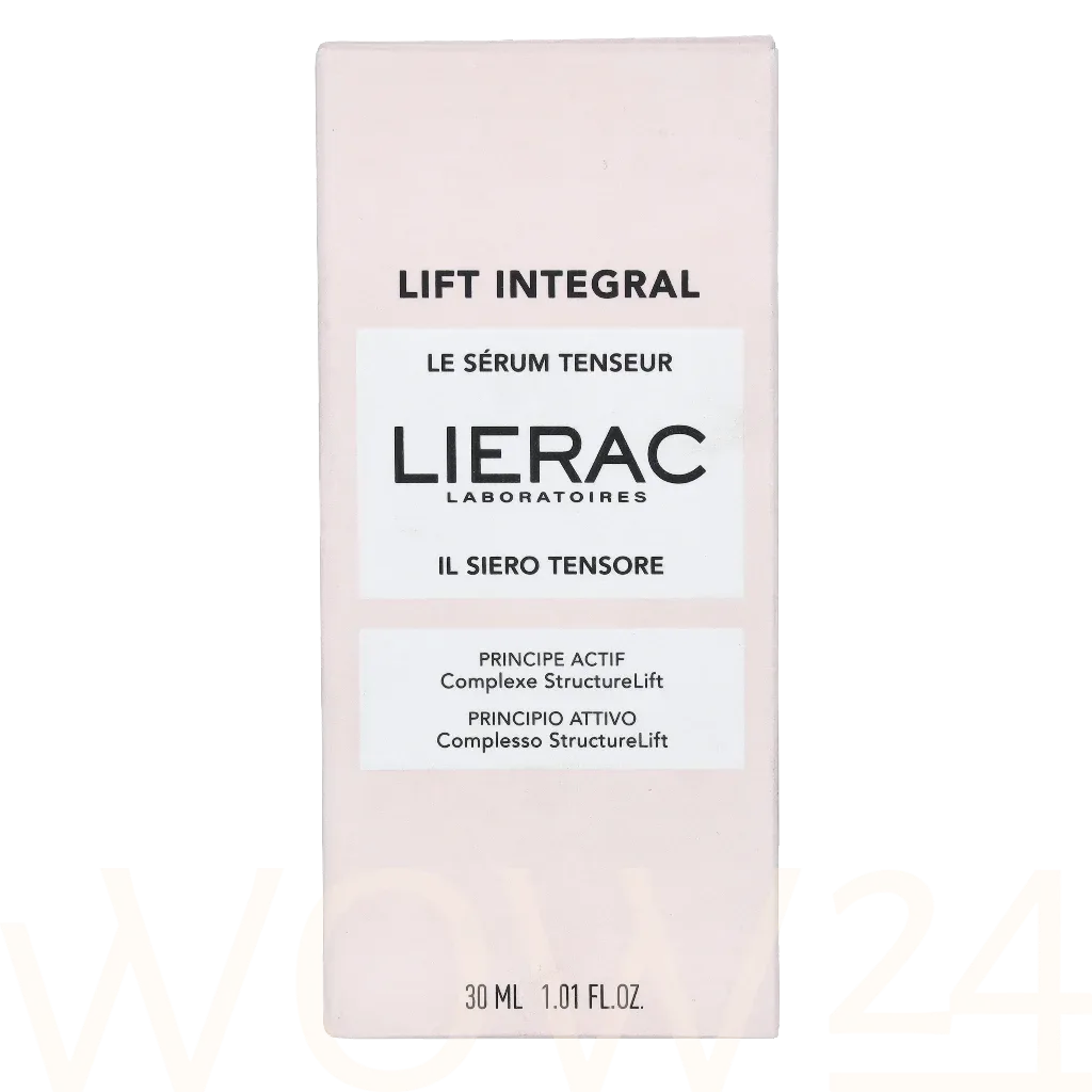 Lierac Lift Integral The Tightening Serum thumbnail 2
