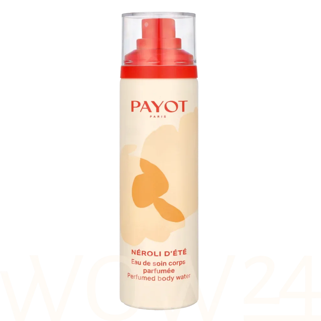 Payot Payot Neroli D'Ete Perfumed Body Water thumbnail 2
