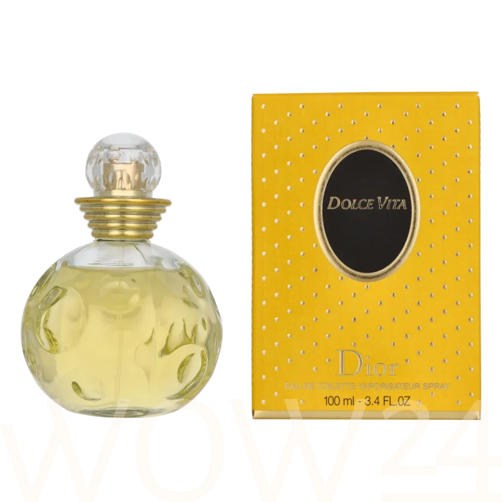 Dior Dolce Vita thumbnail 4
