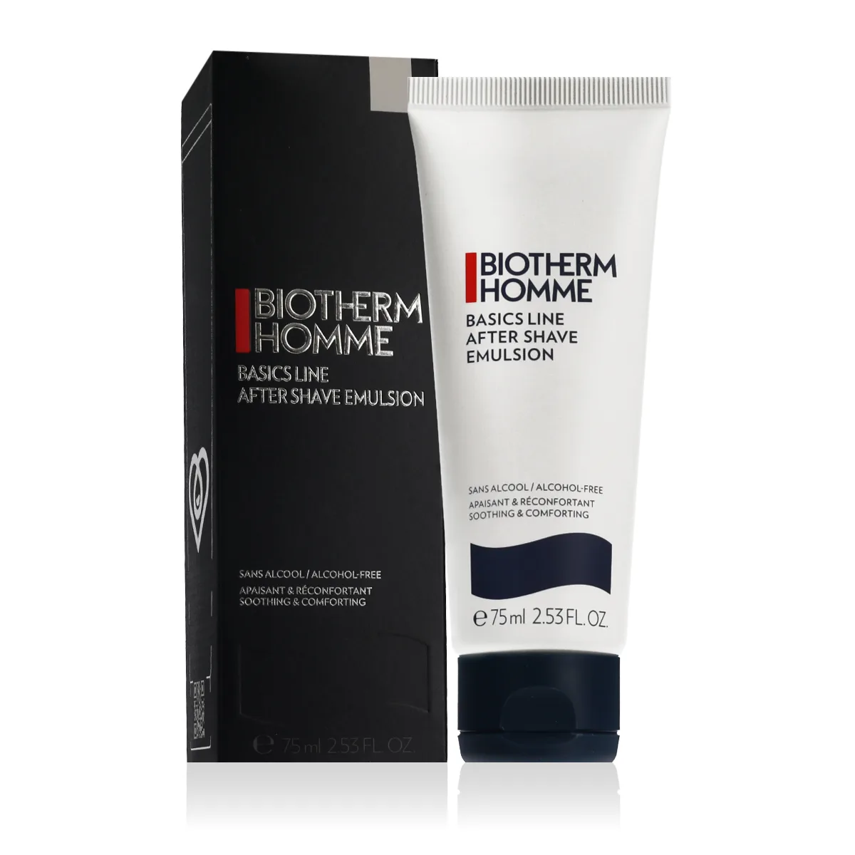 Biotherm Homme Basics Line After Shave Emulsion thumbnail 7