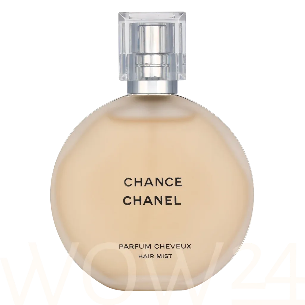 Chanel Chance thumbnail 5