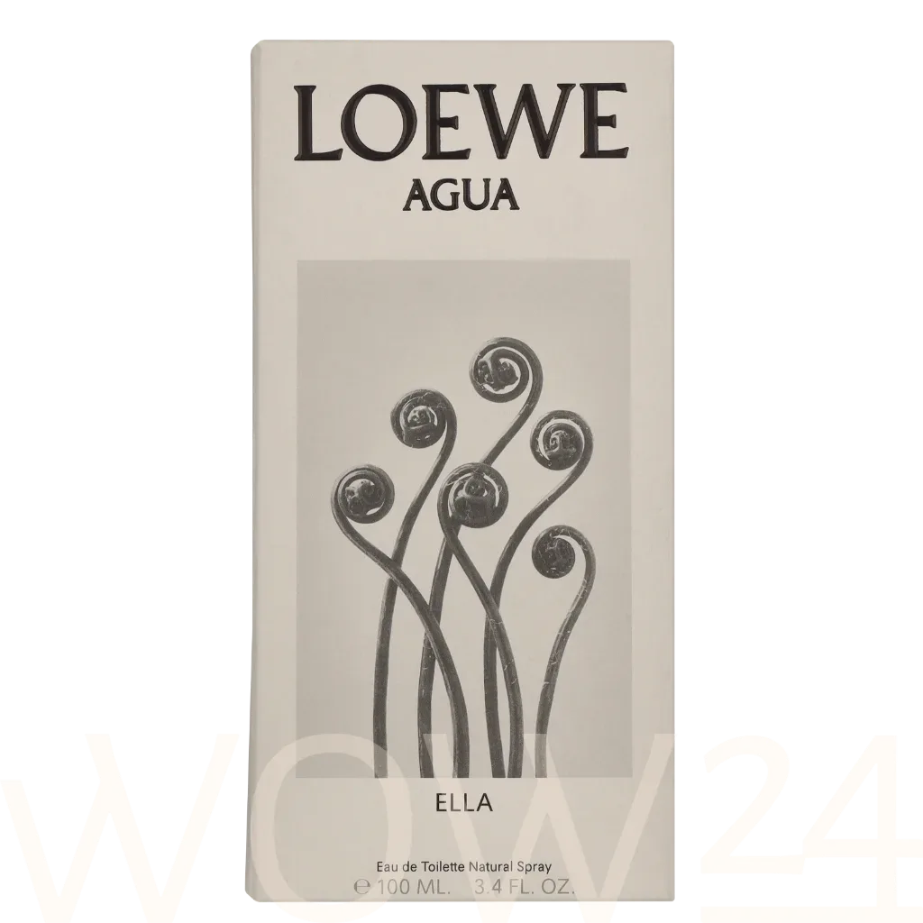 Loewe Agua de Loewe Ella thumbnail 2