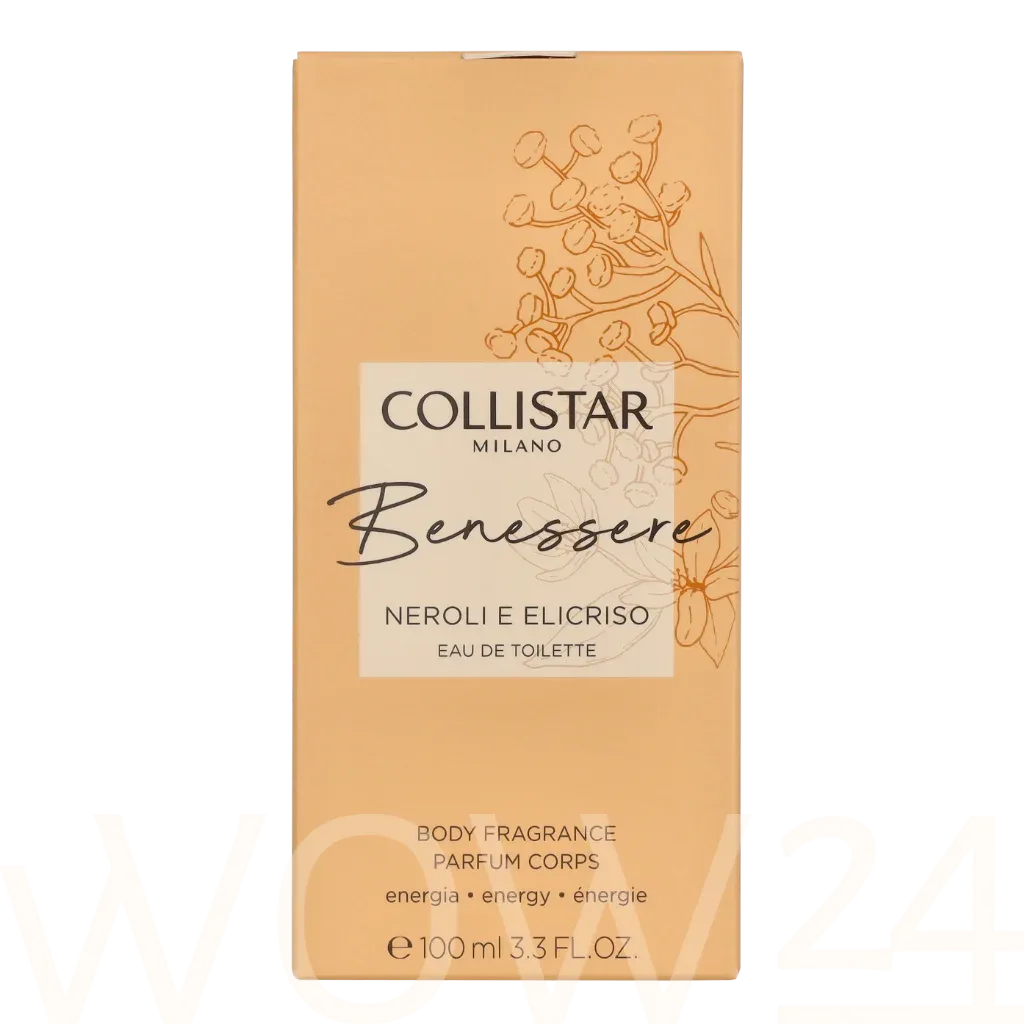 Collistar Wellness thumbnail 2