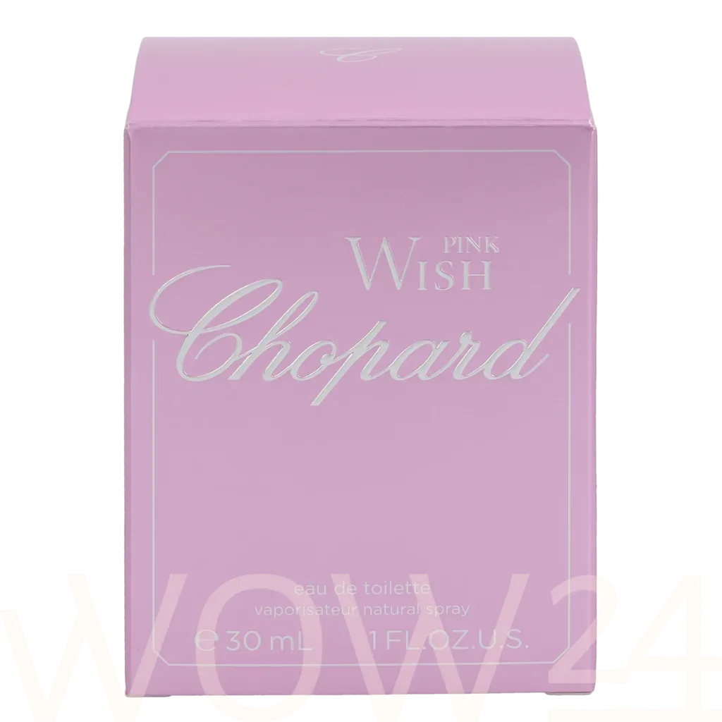 Chopard Pink Wish thumbnail 2