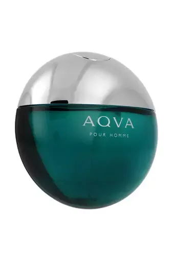Bvlgari Bvlgari, Aqva, Eau De Toilette, For Men, 100 ml *Tester thumbnail 2