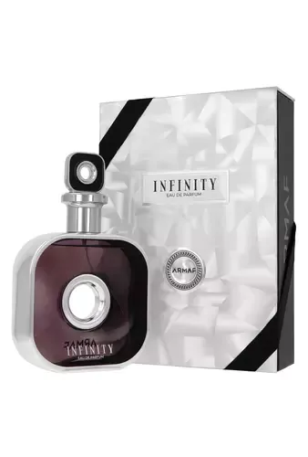 Armaf Beauté Infinity silver thumbnail 2