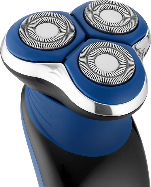 Sencor men´s shaver with trimmer sms 5520bl thumbnail 5