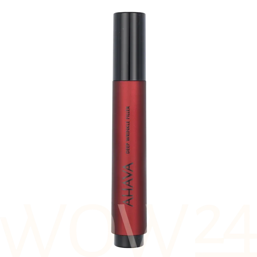 AHAVA Apple of sodom deep wrinkle filler thumbnail 5