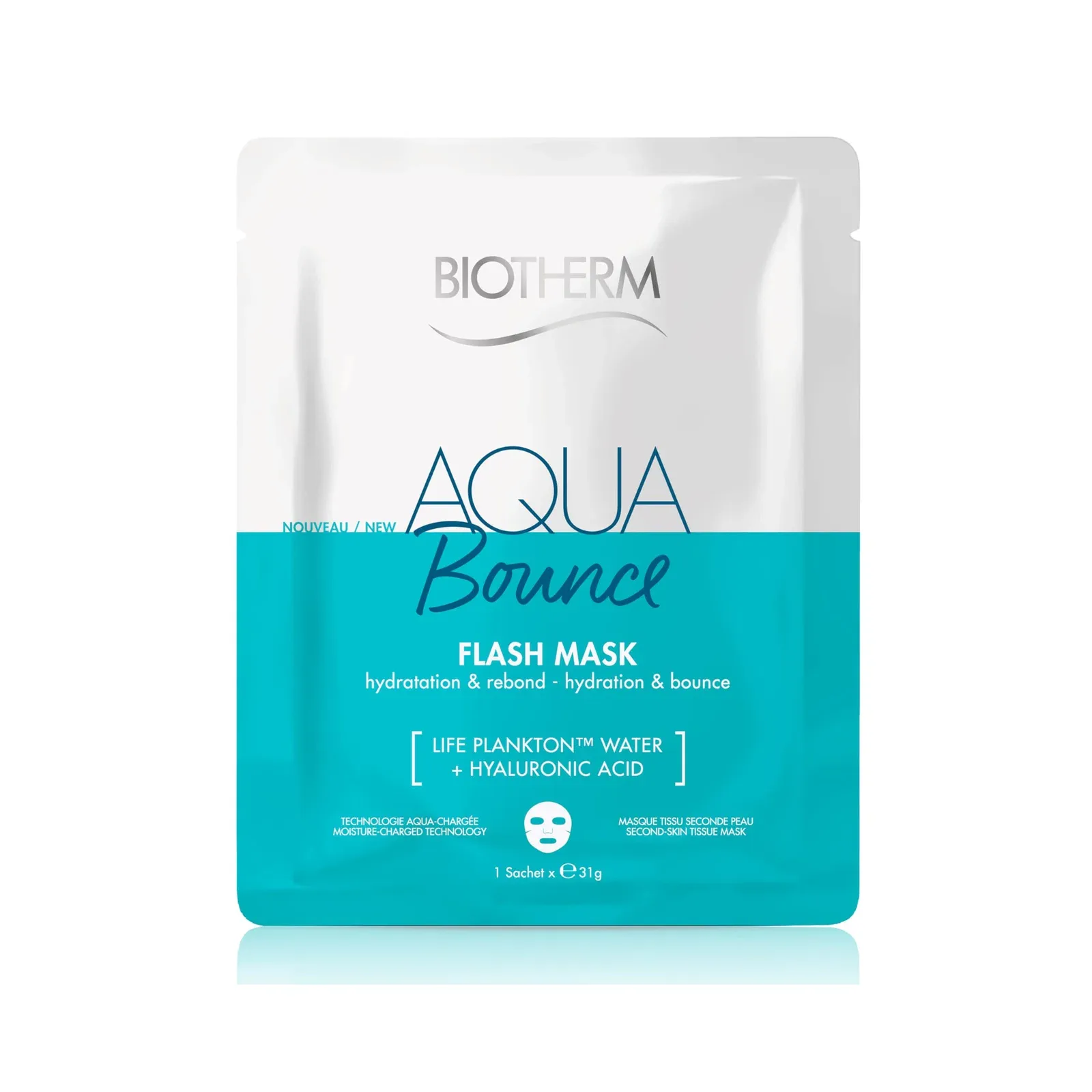 Biotherm aqua super mask bounce thumbnail 3