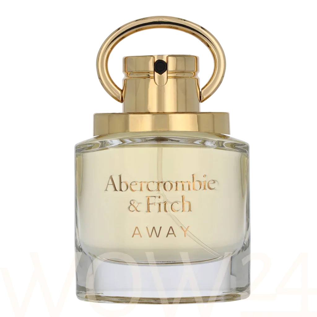 Abercrombie & Fitch Away thumbnail 5