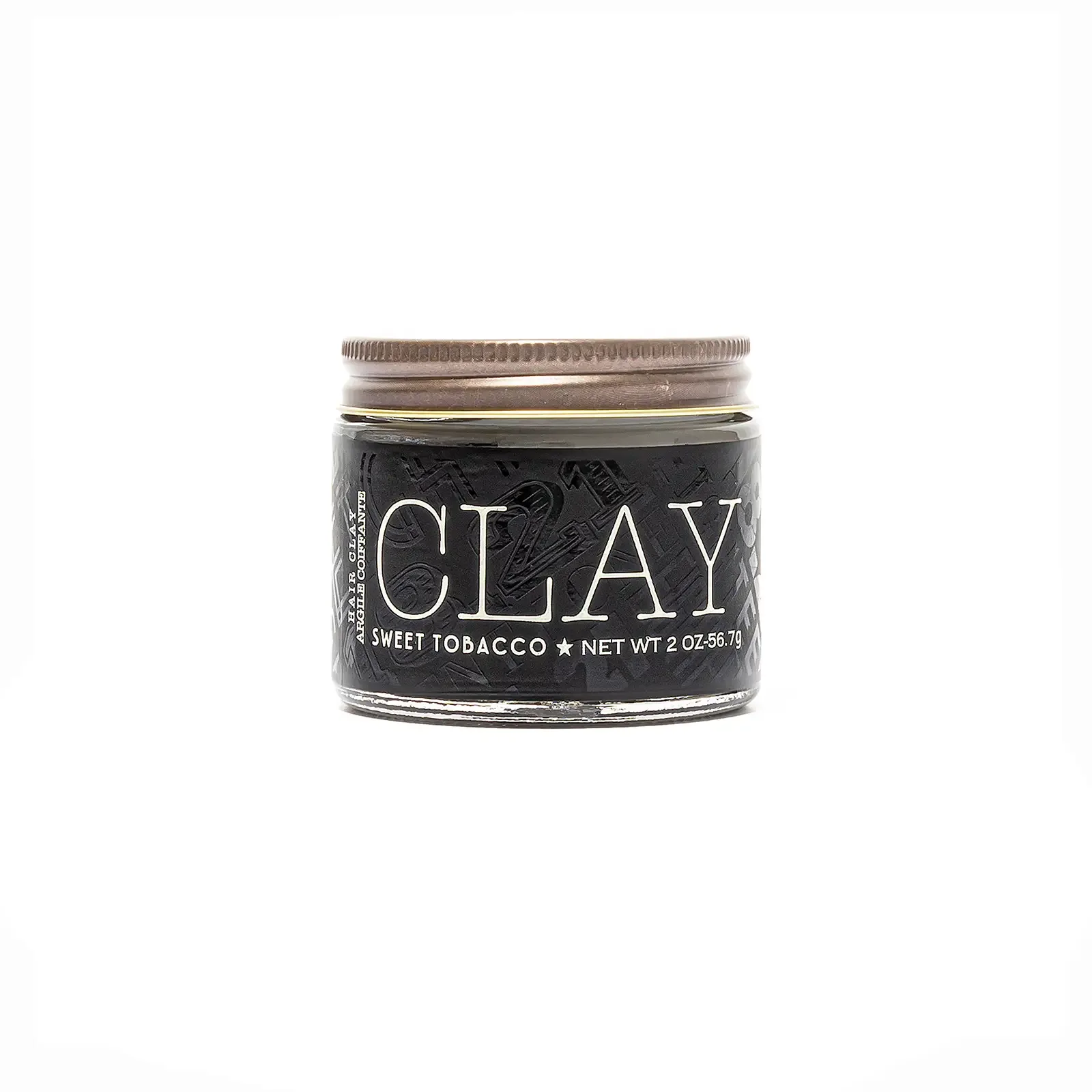18.21 Man Made Clay thumbnail 2