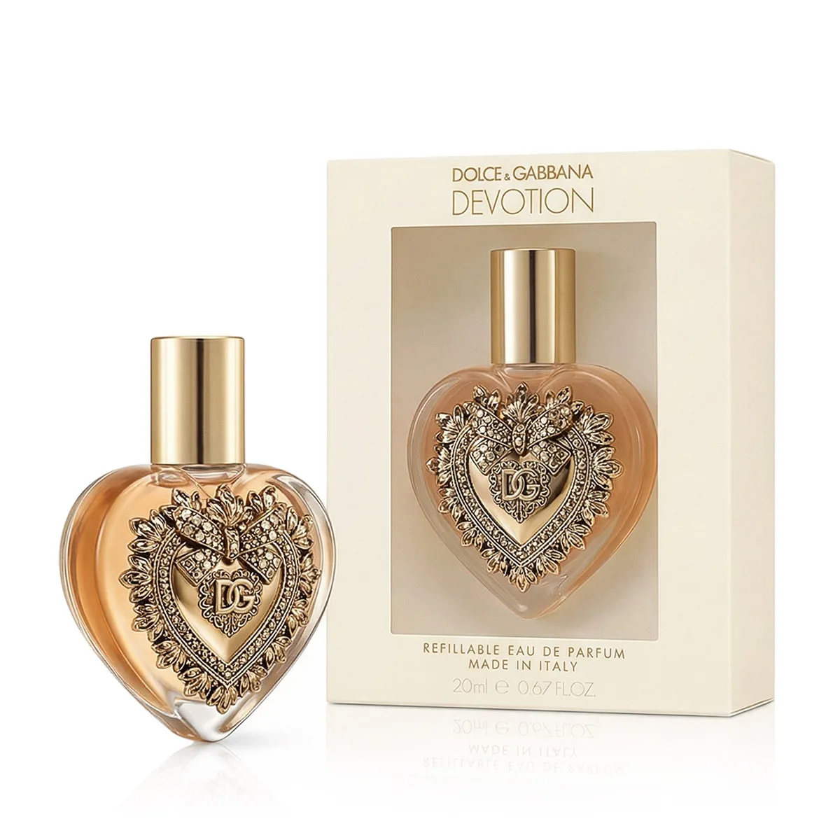 Dolce & Gabbana Devotion thumbnail 5