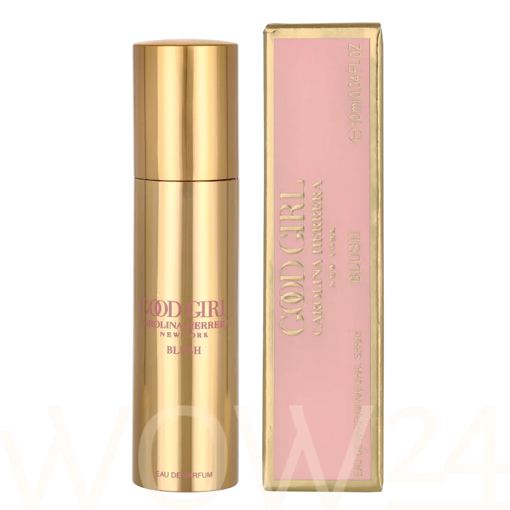 Carolina Herrera Carolina Herrera Good Girl Blush Travel Spray thumbnail 4