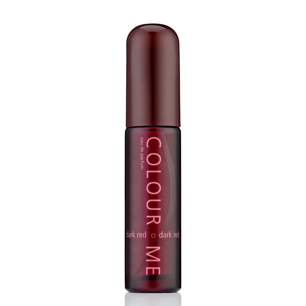 Milton Lloyd Colour me dark red thumbnail 2