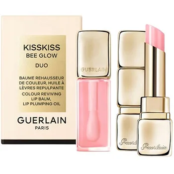 Guerlain Kiss Kiss Bee Glow Duo Gift Set thumbnail 2