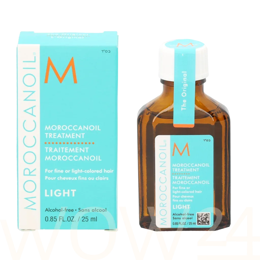 Moroccanoil Treatment Light thumbnail 4