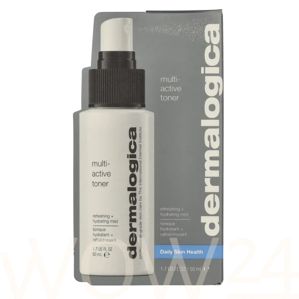 Dermalogica Skin tonic ( Multi- Active Toner) thumbnail 2