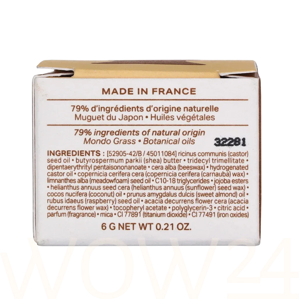 Payot Nutricia Lip Balm thumbnail 3