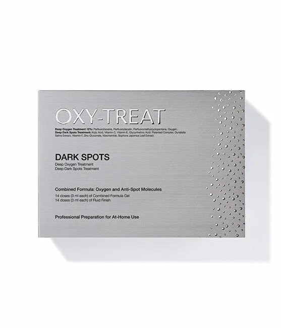Oxy-Treat Skin care set for pigment spots thumbnail 2