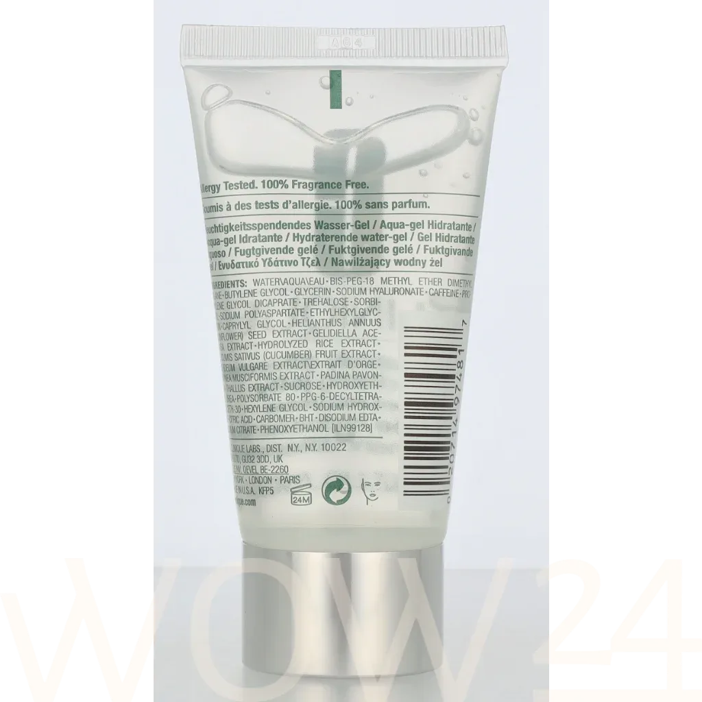 Clinique Dramatically Different Hydrating Jelly thumbnail 3