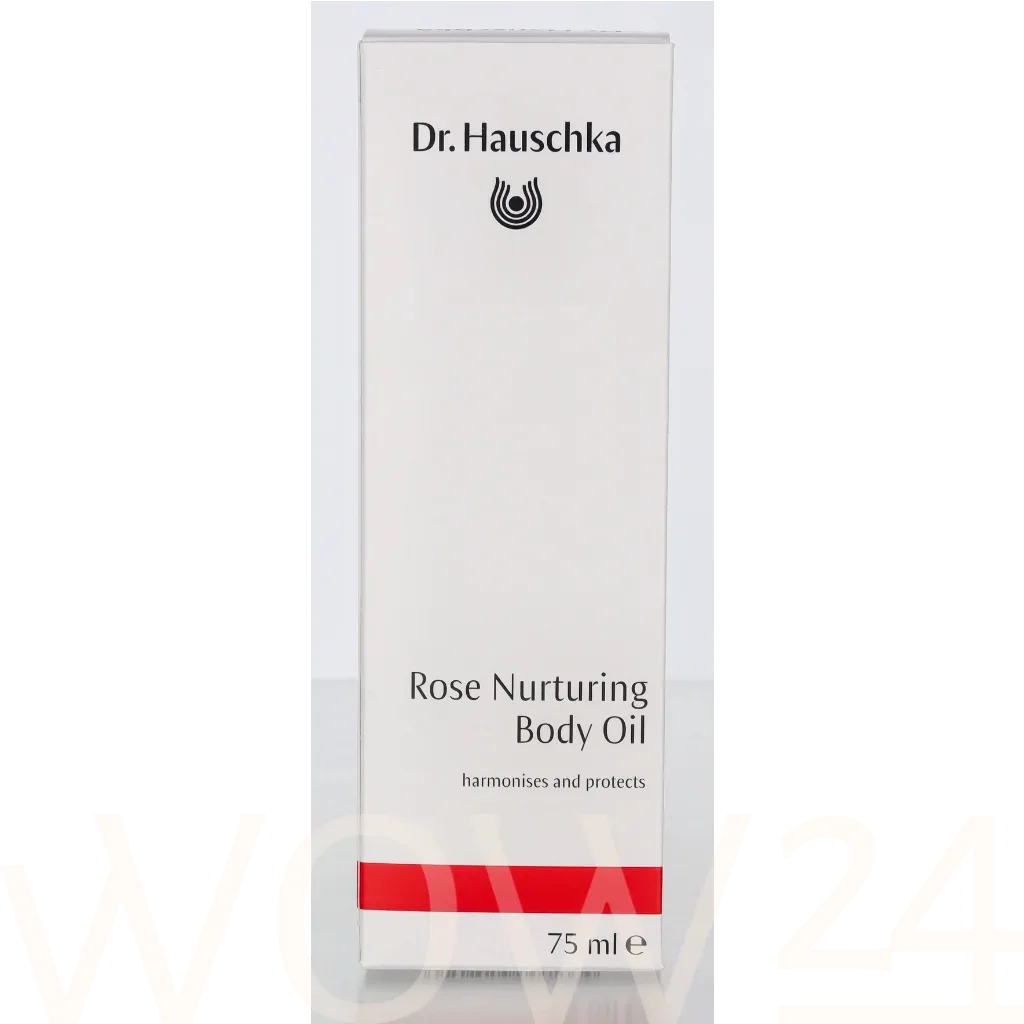 Dr.Hauschka Rose Nurturing thumbnail 3