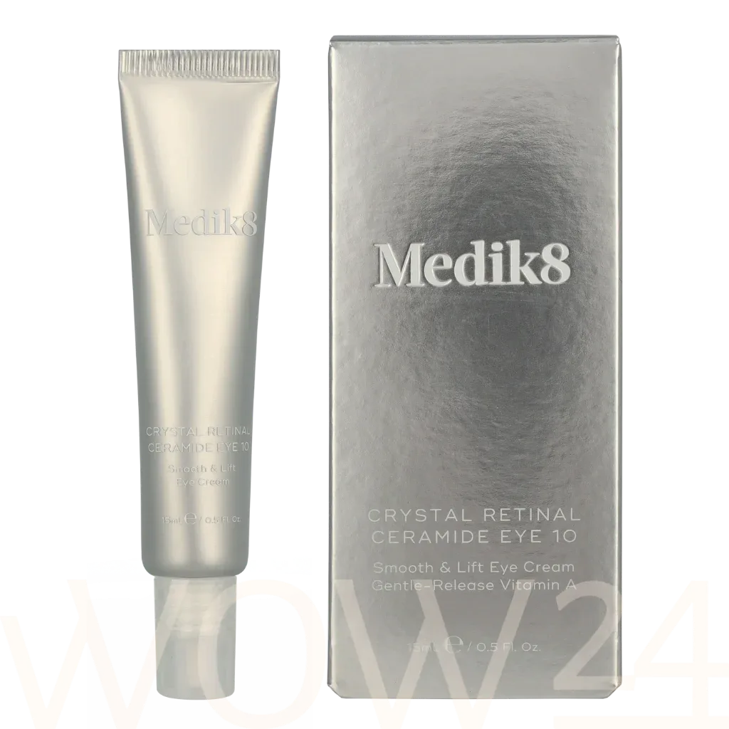 Medik8 Medik8 Crystal Retinal Ceramide Eye 10 Cream thumbnail 4