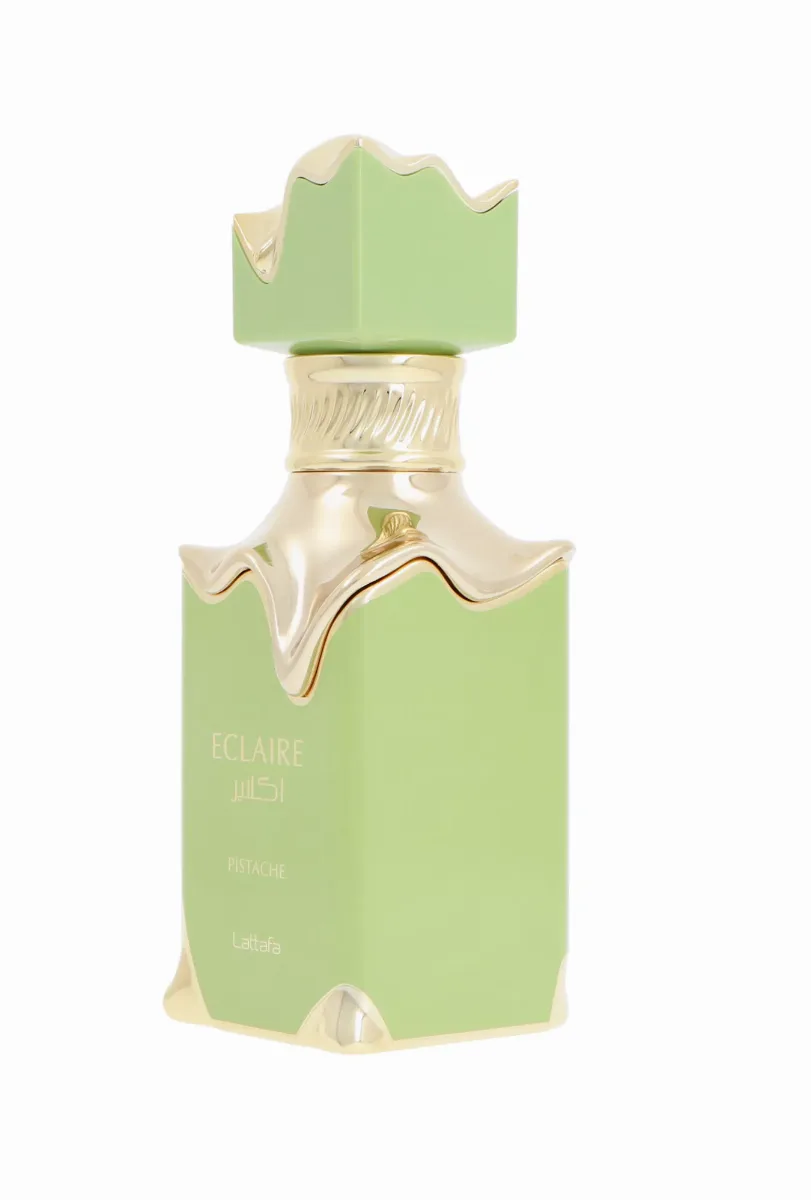 Lattafa perfumes Eclaire Pistache thumbnail 7