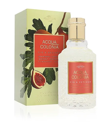 Acqua Colonia Fig & Vetiver