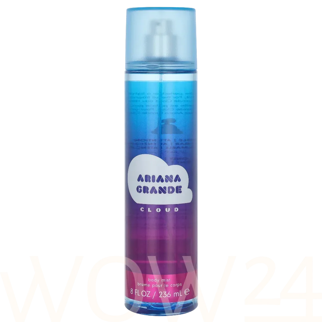 Ariana Grande Cloud thumbnail 2