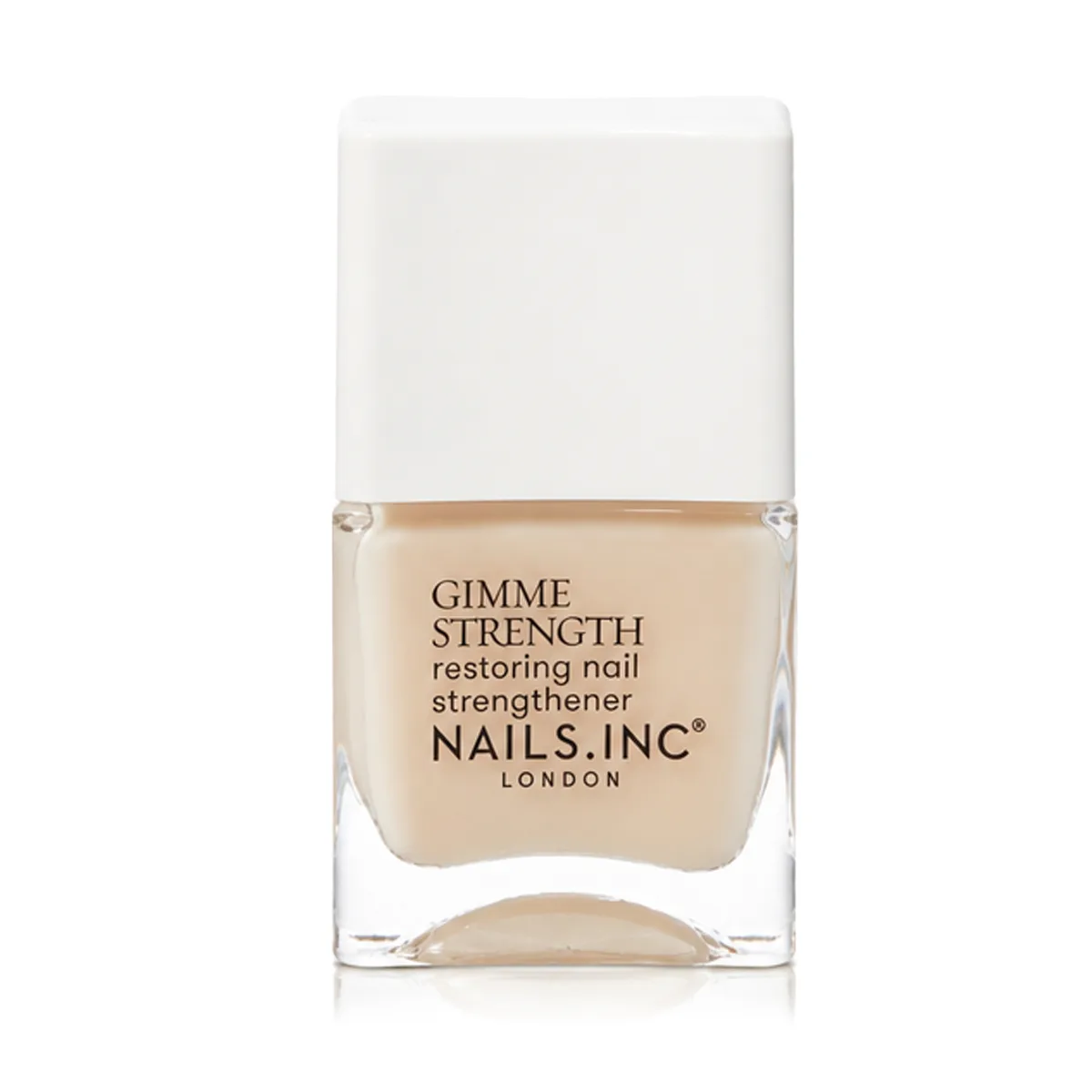 Nails.Inc Restoring Nail Strengthener Gimme Strength thumbnail 4
